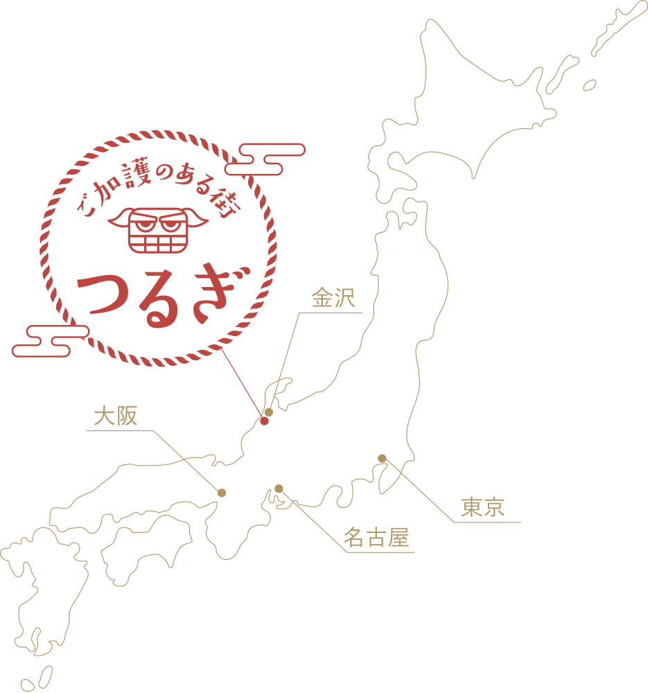 つるぎについて