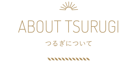 つるぎについて