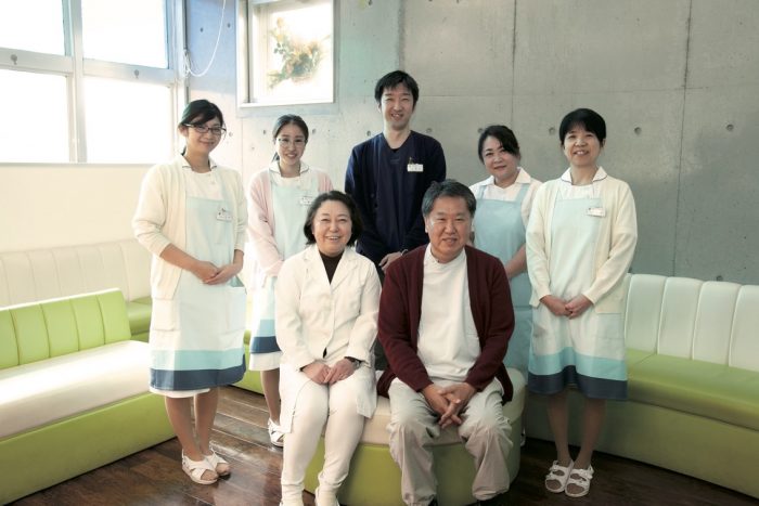 なかでクリニック